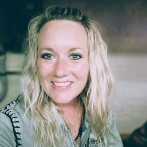 Meet your Posher, Mariah